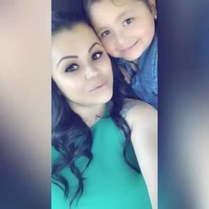 Meet your Posher, Lisbeth